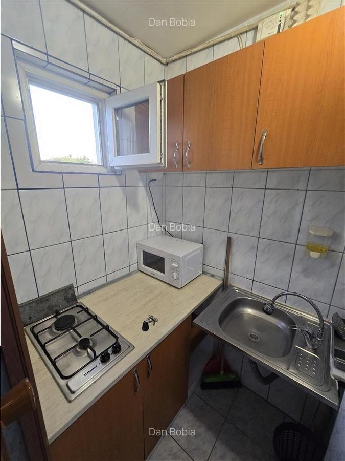 Garsonieră semidecomandată, mobilată în Berceni - 2