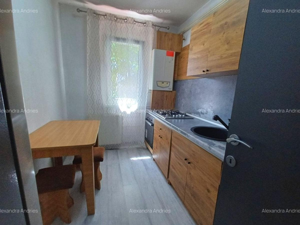 Apartament 2 camere de inchiriat -etajul 2 -  PODU ROȘ - 6