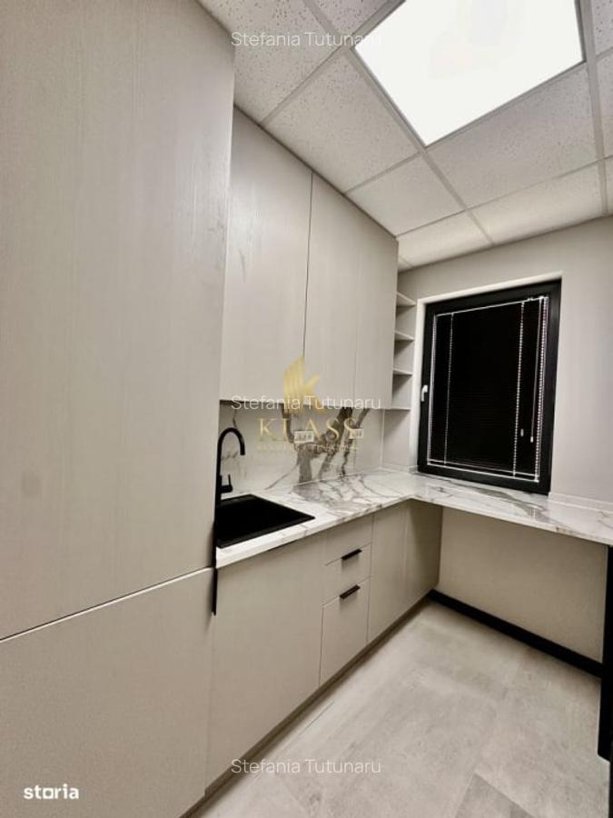 De inchiriat  Hala industiala 600mp curte 1650 mp - 8