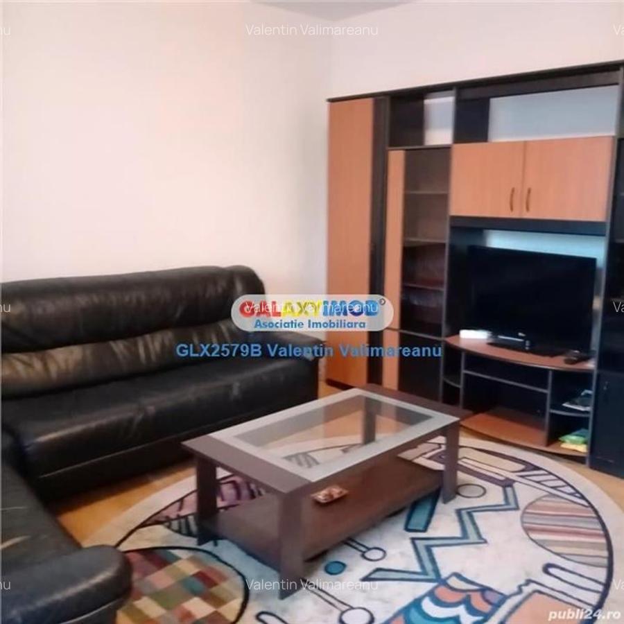Inchiriere Apartament 3 Camere Central-Tineretului! - 1