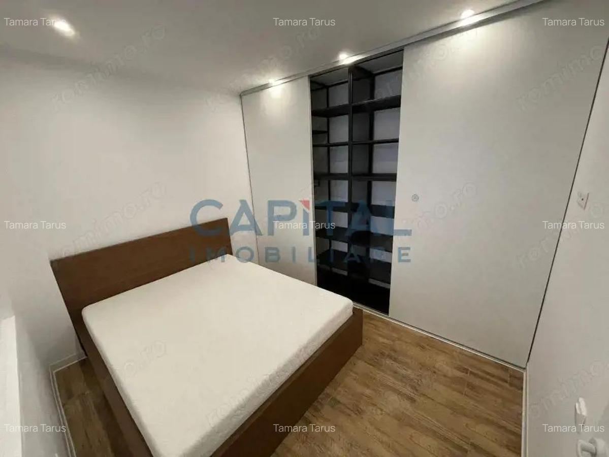 COMISIOM 0! Apartament 2 camere, lux, imobil 2021, parcare, zona NTT Data - 3