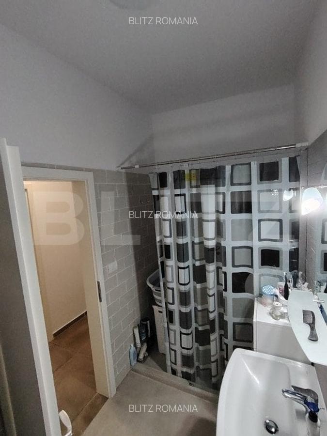 Apartament 2, decomandat, camere, bloc nou, 51 mp, zona-Buziasului - 6