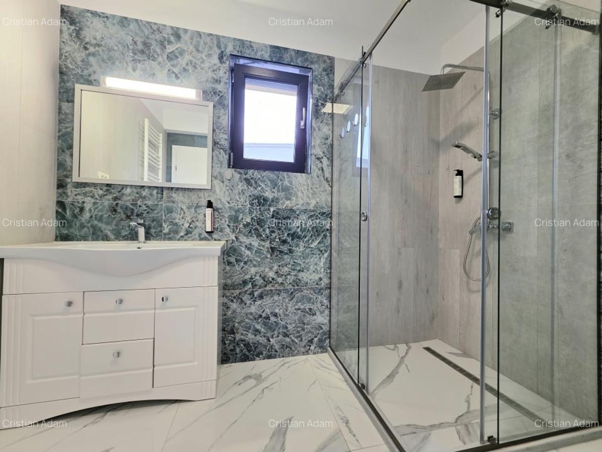 Vila P+1 cu 5 camere in Lumina - mobilata si utilata complet - 22