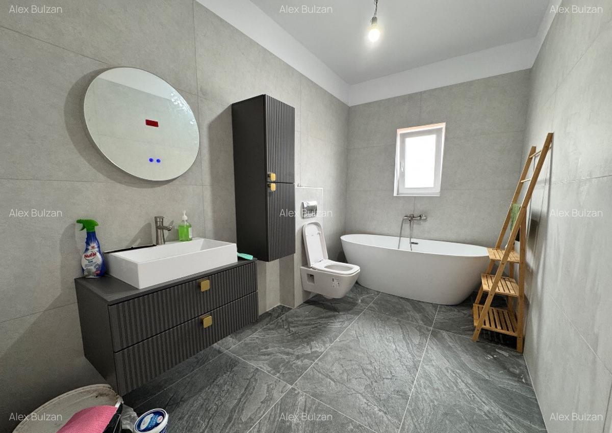 Comision 0% | Casa Individuala | Mosnita Noua | Finisaje la alegere - 6