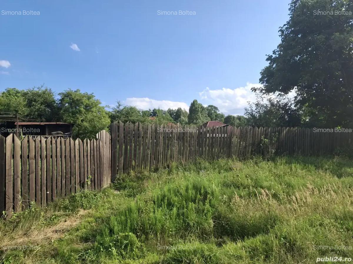 Casa de vanzare - 5 Casa de vanzare - 5