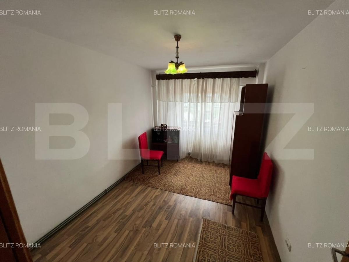 Apartament 2 camere, 58 mp, zona Micro 12 - 3