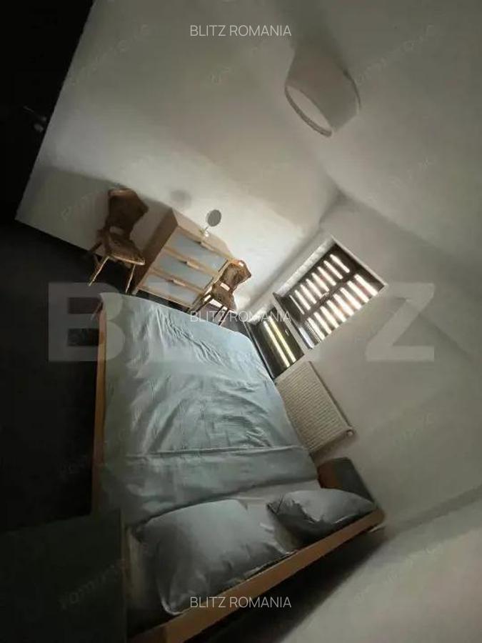 Apartament spa?ios 4 camere | 96 mp utili | Mobilat complet | Renovat 2025 - 8