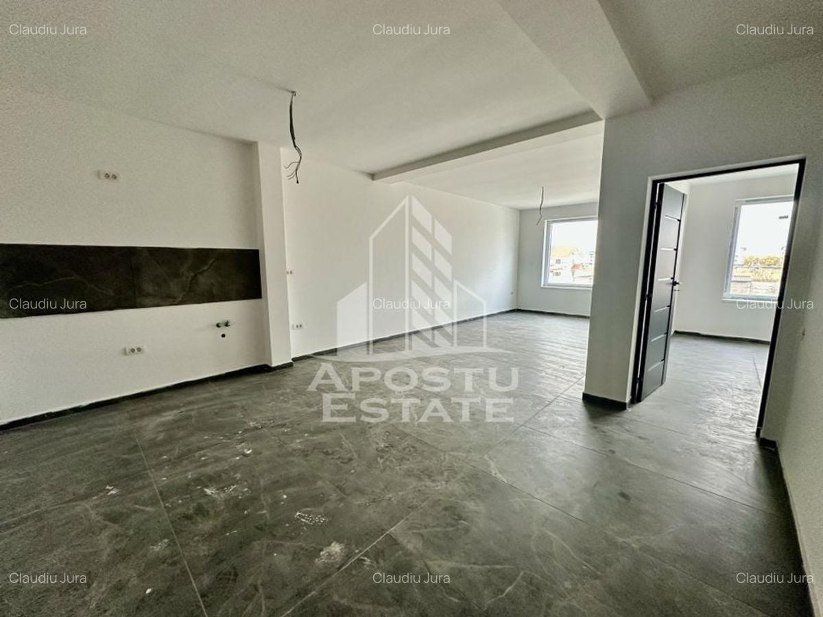 Apartament cu 2 camere, etaj 1, zona Planetelor din Giroc - 1