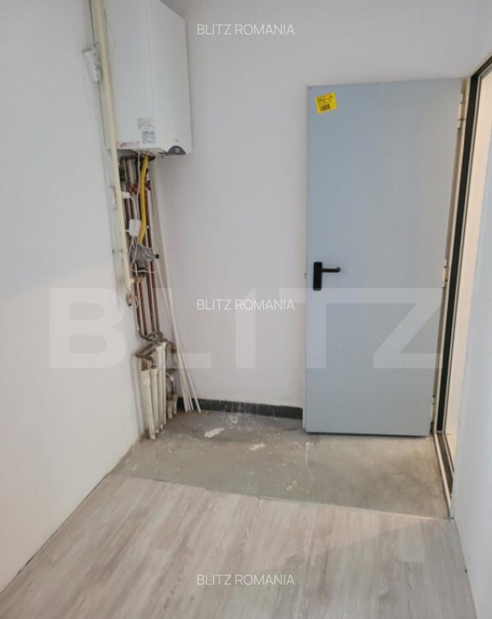 Spa?iu comercial, 250 mp, zona Some?eni - 5