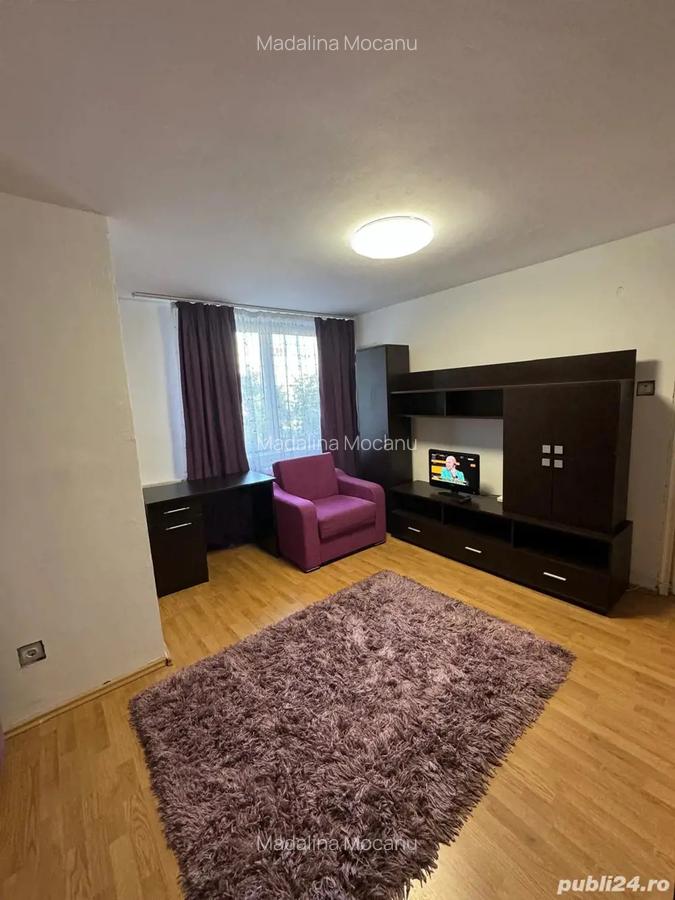 VANZARE Garsoniera in zona Gara de Nord - 5