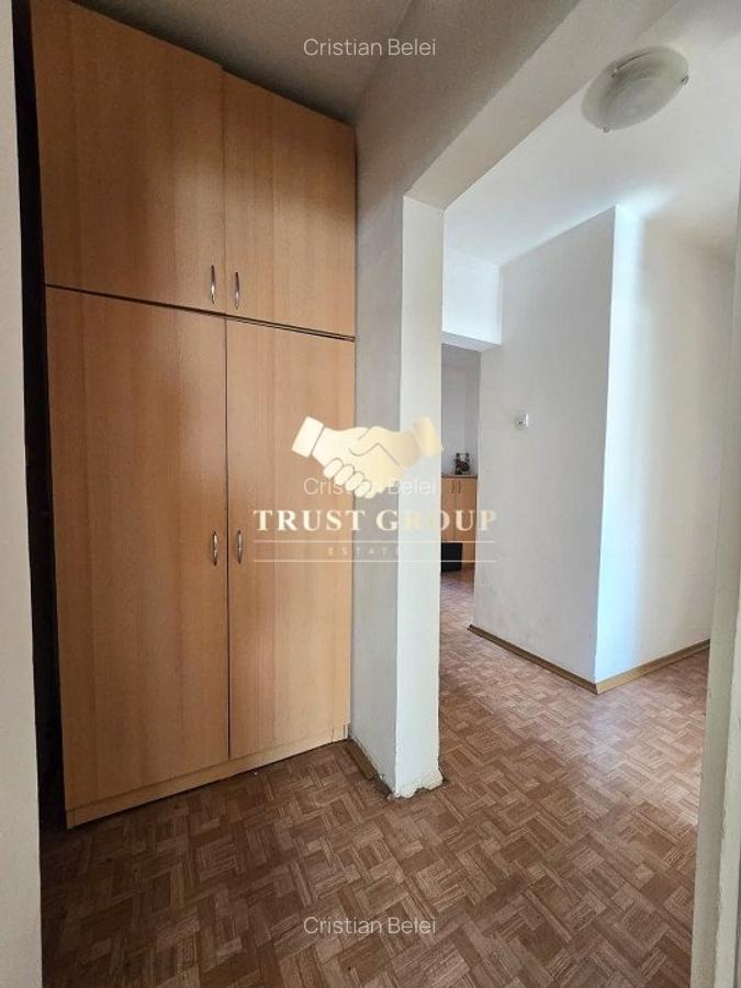 Apartament 4 camere Victoriei etaj 4 bloc reabilitat - 12