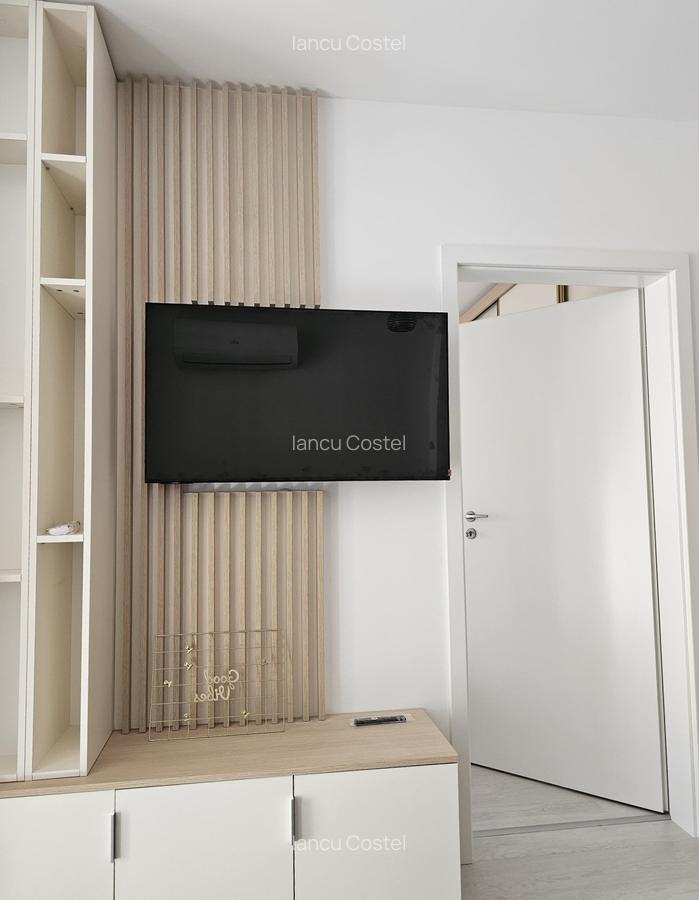 OFERTA NOIEMBRIE !! Studio 45mp ~ Bloc Nou, Zona linistita, Parc, Metrou M2 - 5