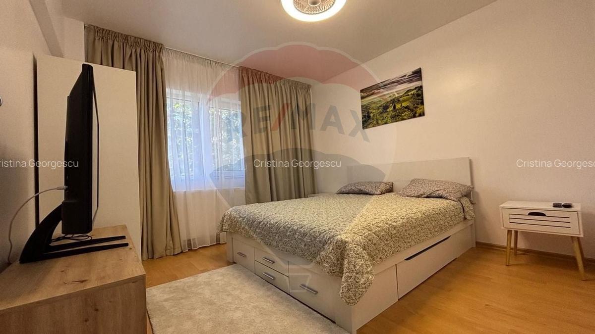 Apartament cu 3 camere de inchiriat in Faleza Nord-Constanta - 13