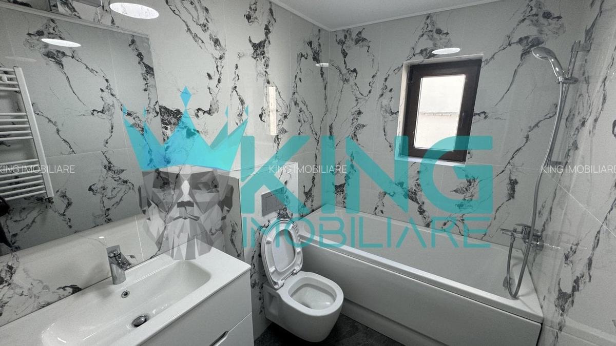 Apartament 2 Camere Jiului Bucuresti Bloc 2025 - 11