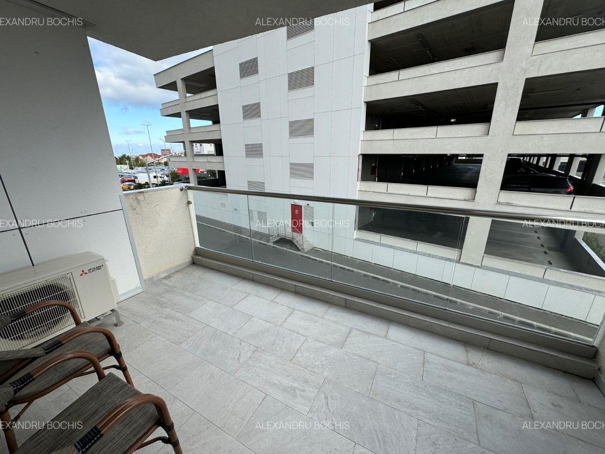 Prima închiriere – Apartament 2 camere, Boreal Plus - 3