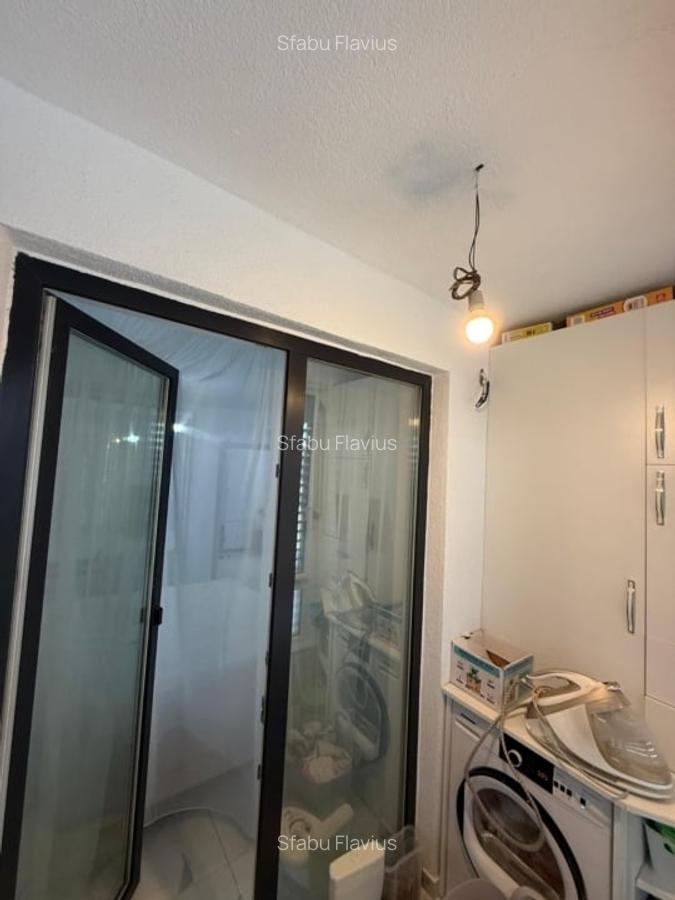 3 camere Proiect OSCAR Păcurari | Zona Alpha Bank / Mobilat / Parcare + Boxă - 6