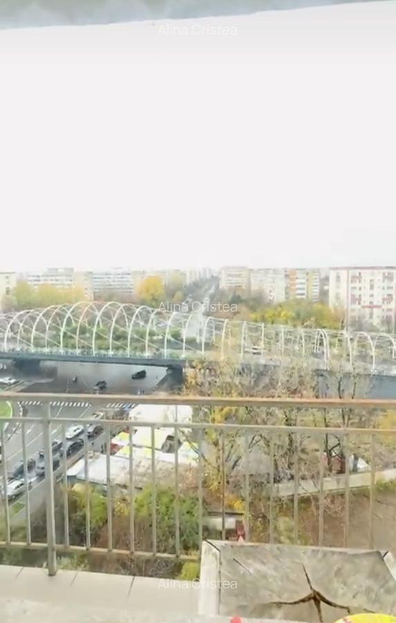 Metalurgiei - Garsoniera centrala proprie , ideal investitie , bloc mixt - 6