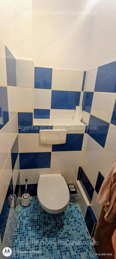 Apartament 3 camere zona Faget - 6
