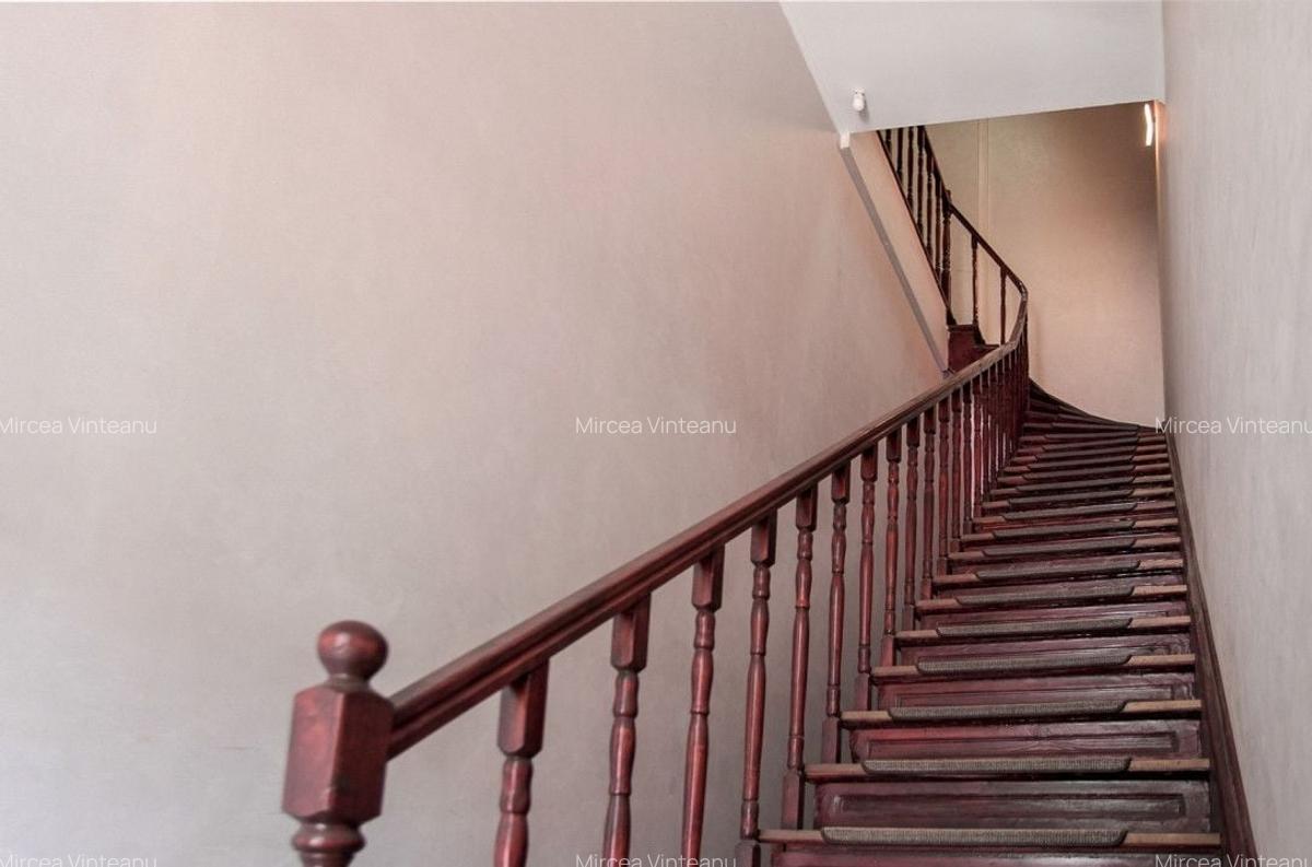 Apartamente de vânzare pe Bdul Tomis – Sala sporturilor - 13