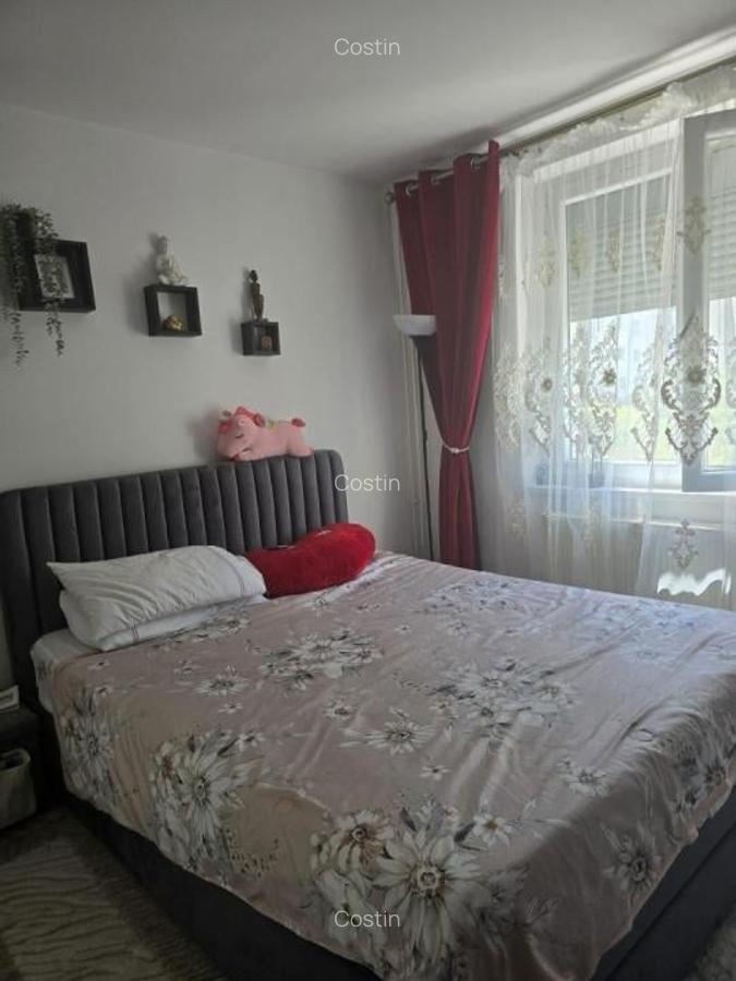 Ap. 3 cam. Racari 10 min. metrou Dristor - 4