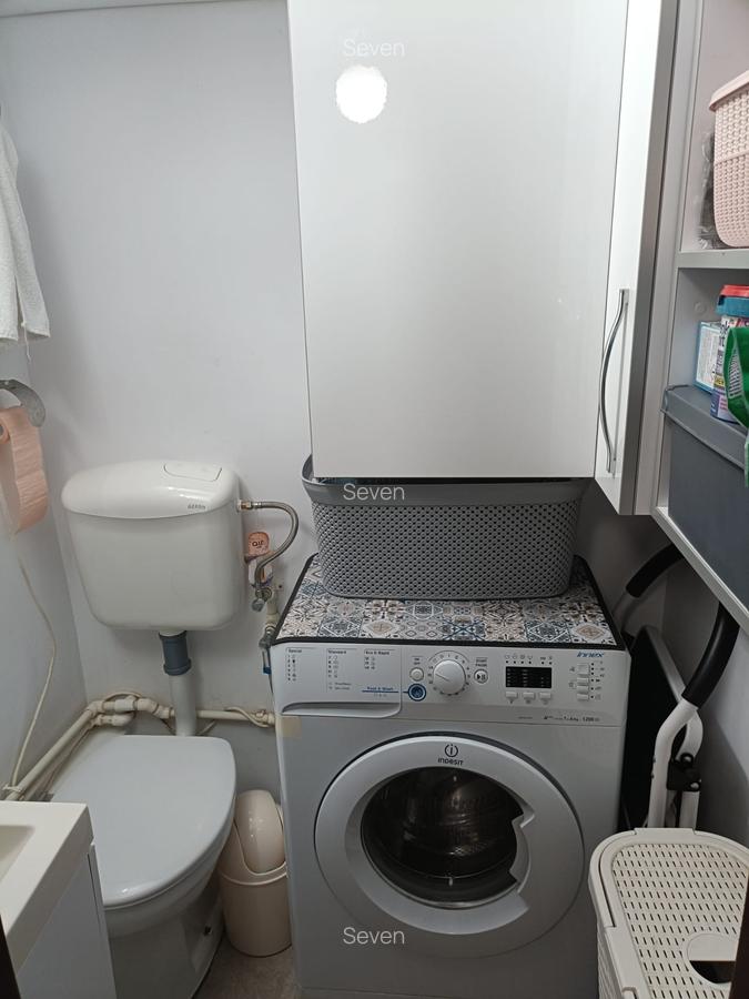 Apartament 3 camere decomandat - Poarta 6 - 120.000 euro  (Cod E5) - 14