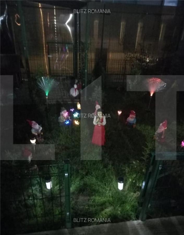 Casa duplex eleganta cu curte amenajata, in Berceni - 5