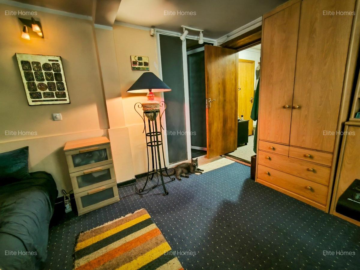 Apartament subsol+etaj 1 in Cotroceni/Apartment basement+ 1st floor in Cotroceni - 2