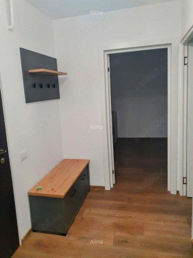 Particular, inchiriez apartament 2 camere,decomandat Centru Civic - 5