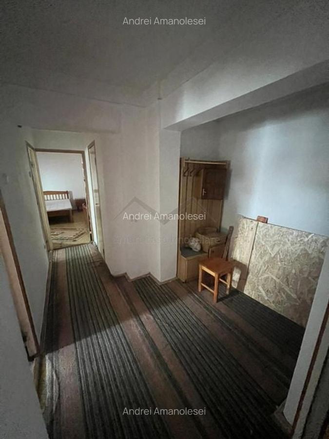 Apartament 3 camere decomandat Gara - 2