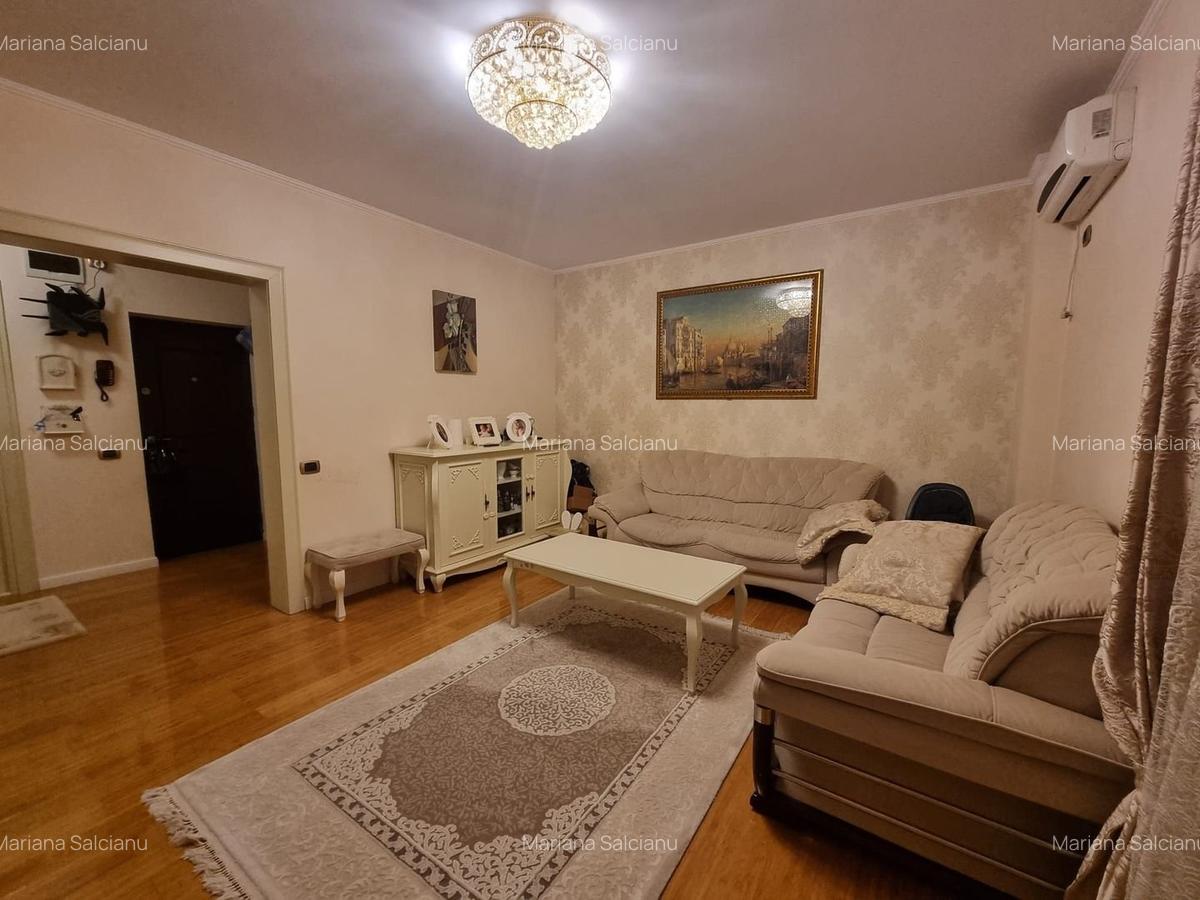 Apartament de 3 camere de vanzare Faleza nord - 4