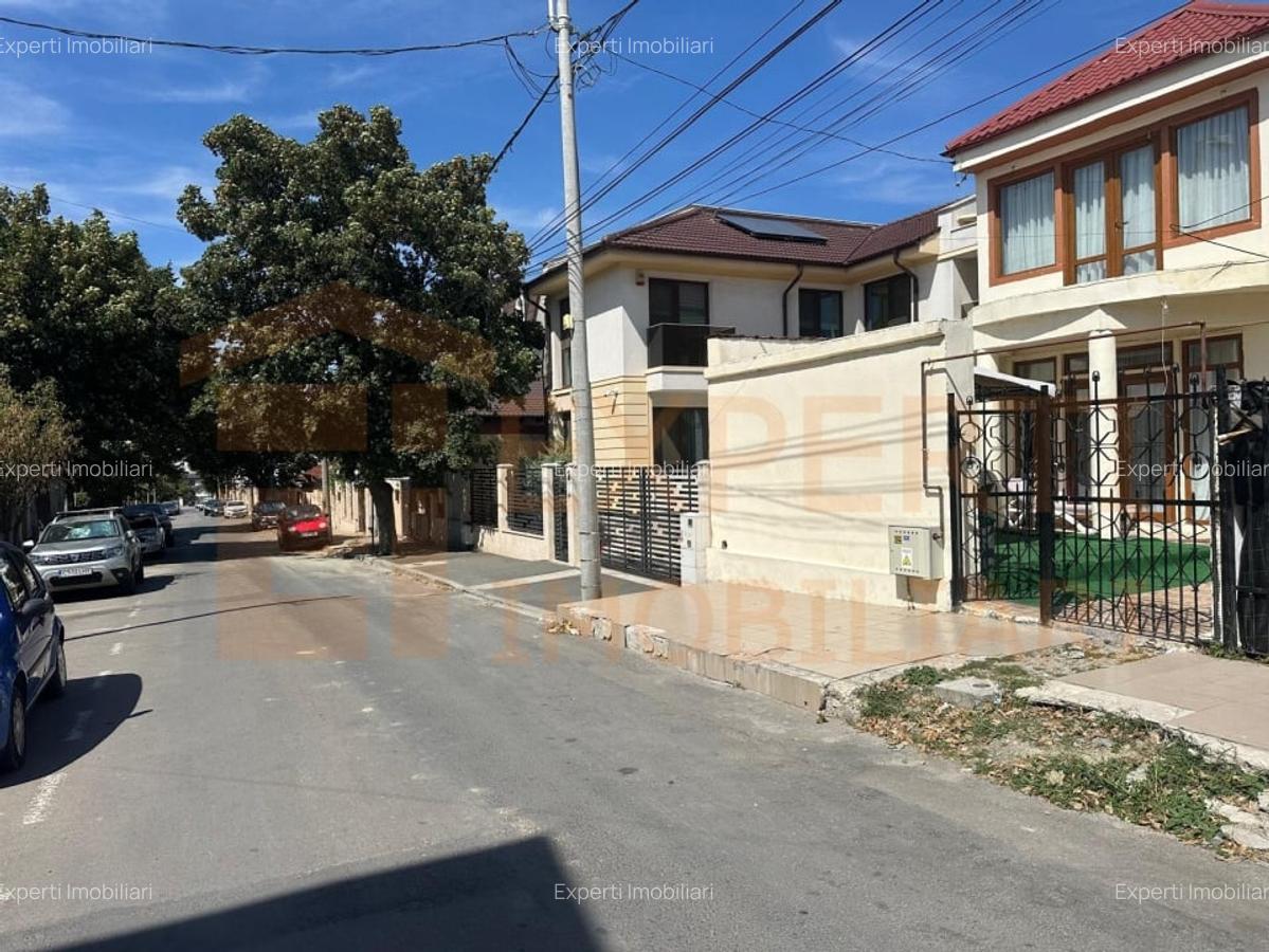 Casa renovabila in zona Tomis II - 5