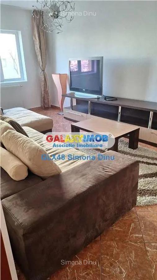 Etaj 1- Inchiriere apartament 2 camere decomandat Targoviste - 2