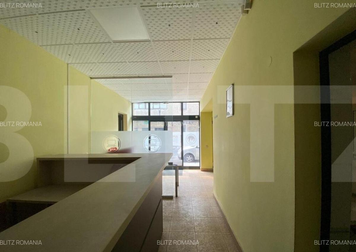 Cladire individuala P+3, 753 mp, zona Centrala, alimentatie - 13