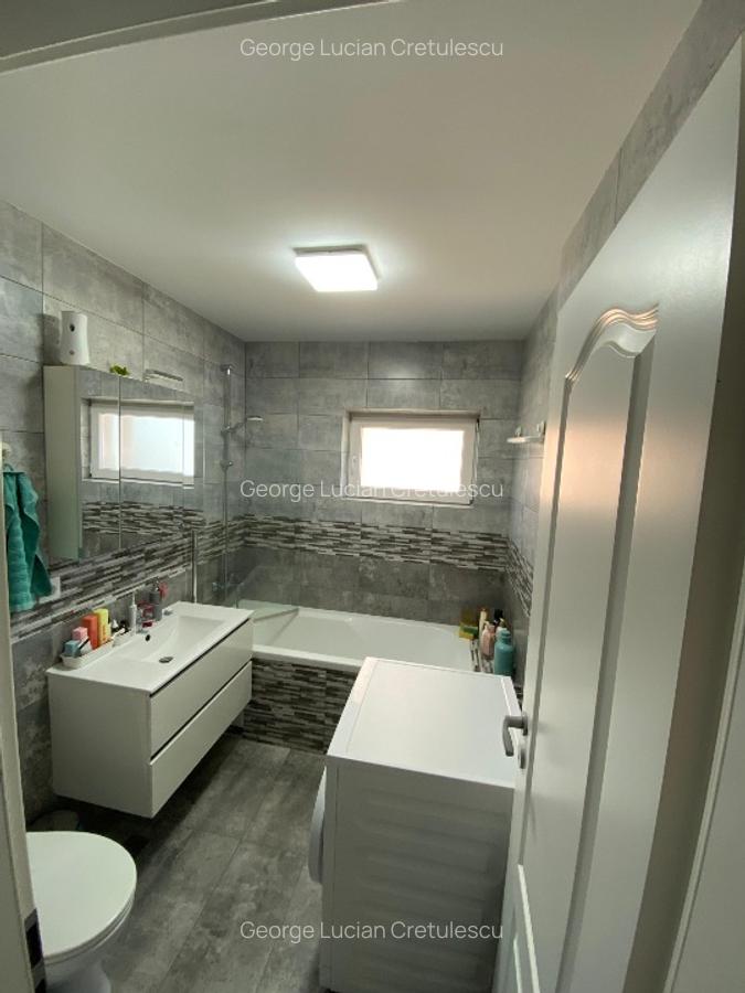 Apartament 2 camere / Citylights Pipera+loc parcare subteran - 6