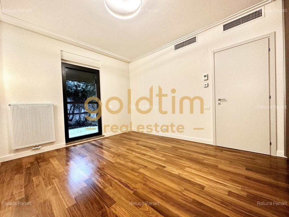 APARTAMENT LUX/ANSAMBLU EXCLUSIVIST/GRADINA PROPRIE/TERASA/CAPITALE/DOROBANTI - 35