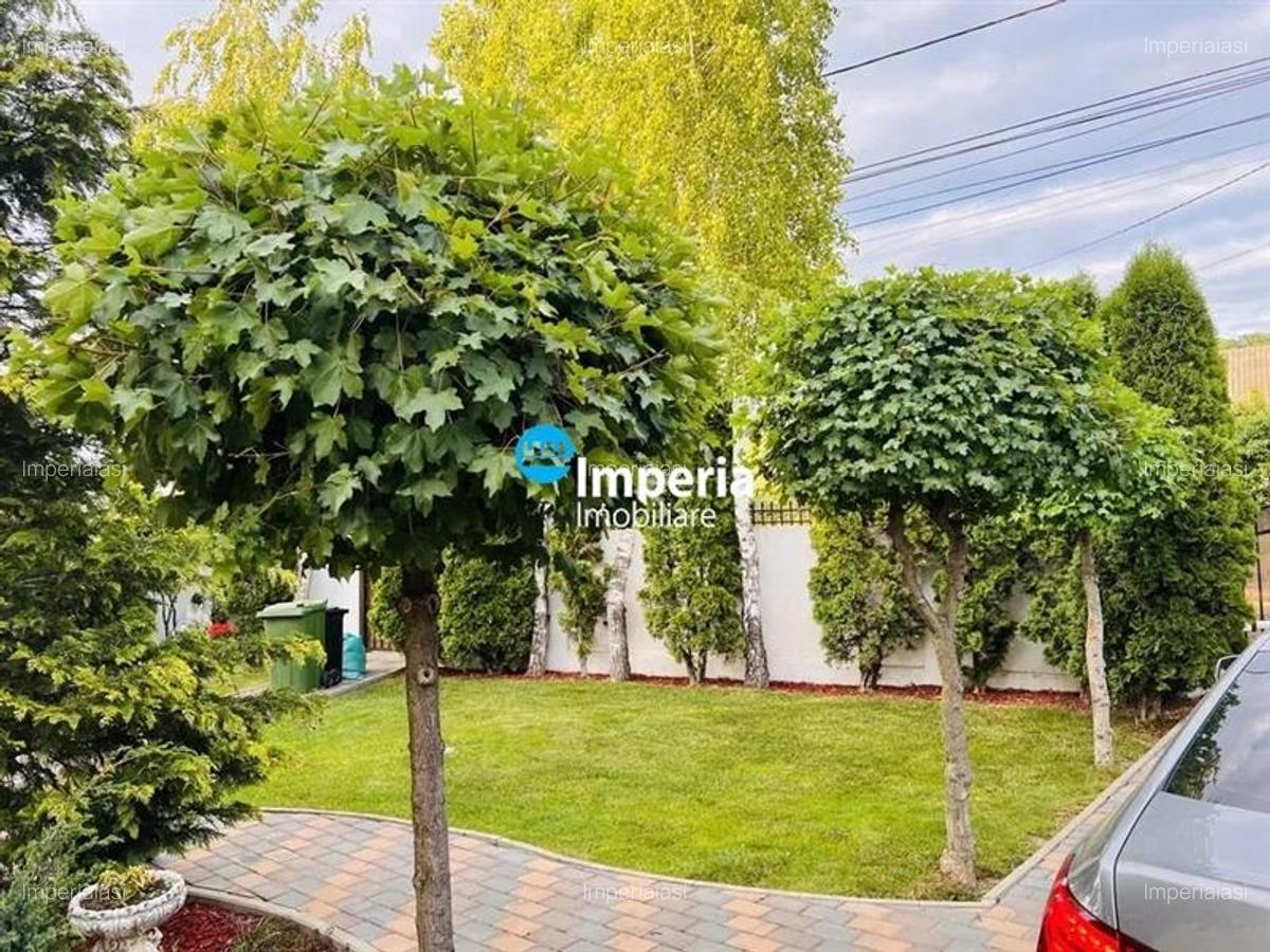 Casa cu teren generos, foisor si panouri fotovoltaice in Bucium Barnova - 10