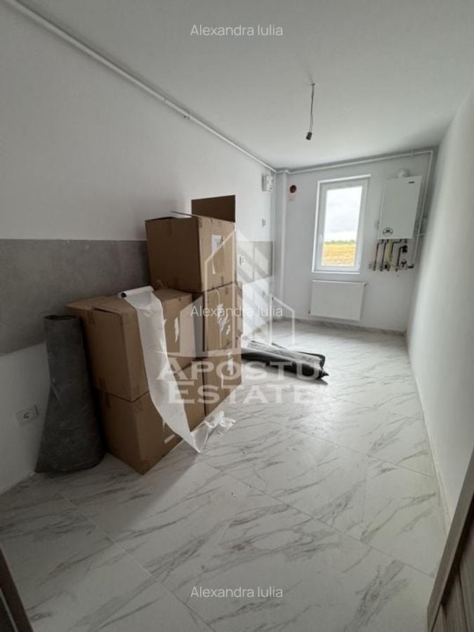 Oportunitate tva 9% apartamente cu 1 camera, bucatarie inchisa 37 mp. - 4