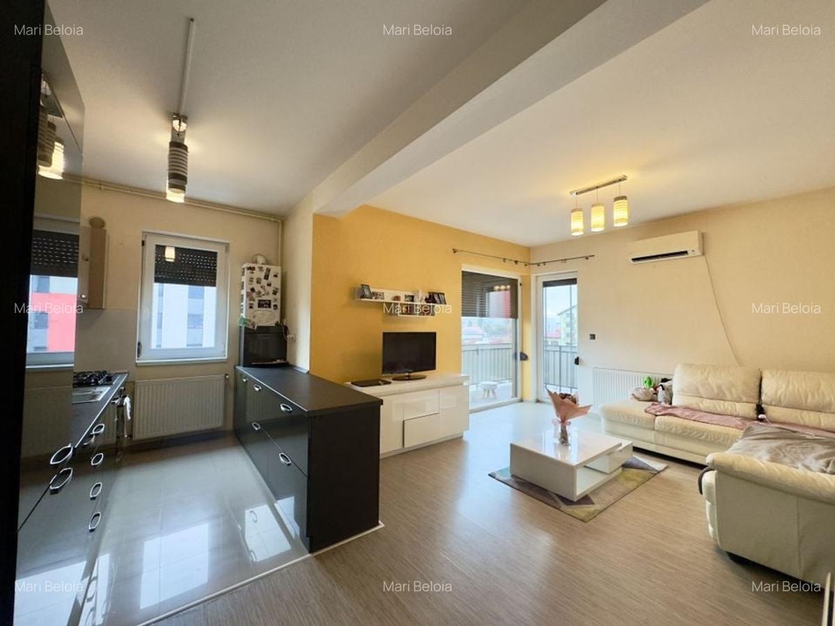 Giroc-Eso, Etaj intermediar, Mobilat-Utilat - 1