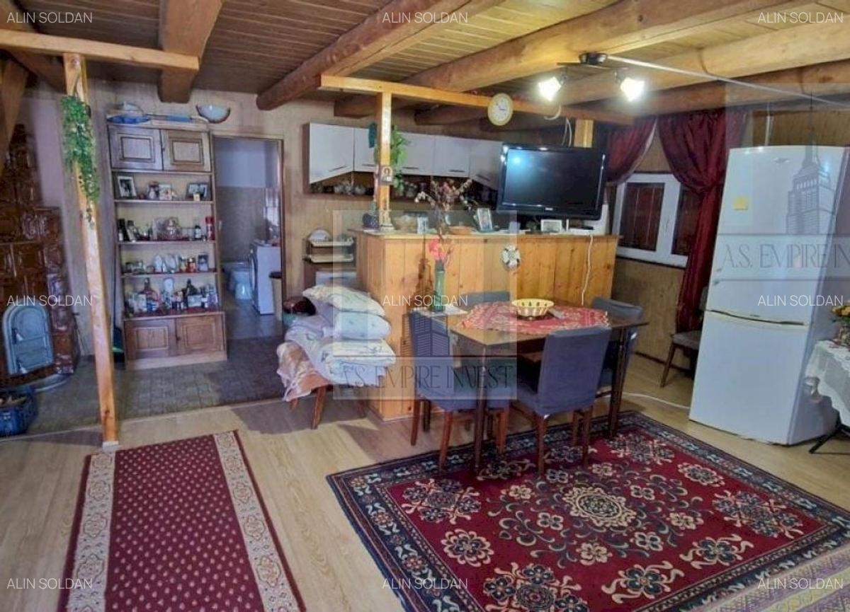 Casa de vacanta - zona Dambovicioara (ID: CP2392157) - 5