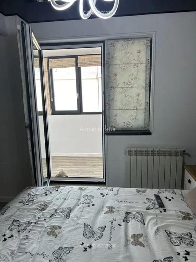 Apartament 3 camere Tomis Plus - 6