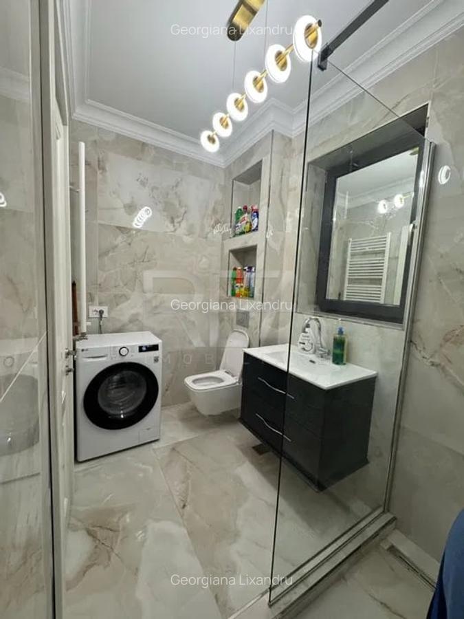 3 Camere | Finisaje Premium | Baneasa - 6