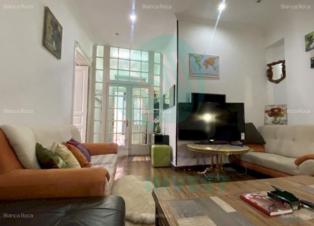 Apartament in vila - ideal cabinet medical - 1