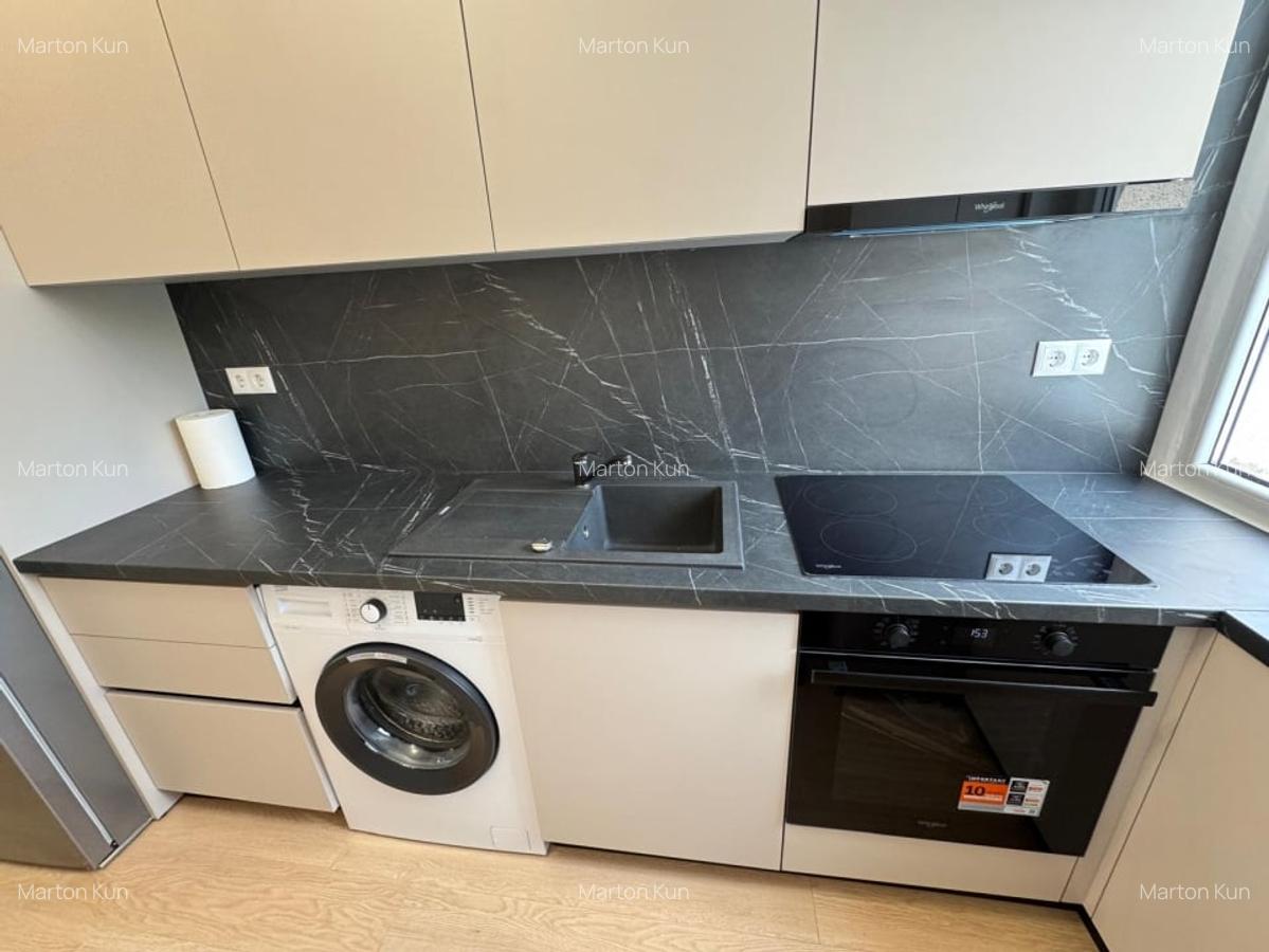 Oportunitate! Ap. cu 2 cam., 45 mp., Semicentral, 149000 Eur - 4