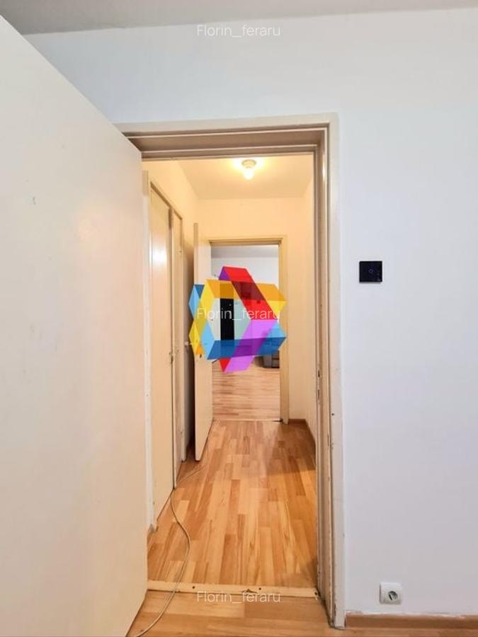 Apartament două camere de închiriat - zona Gării- 50 mp - plus-imo.ro - 10