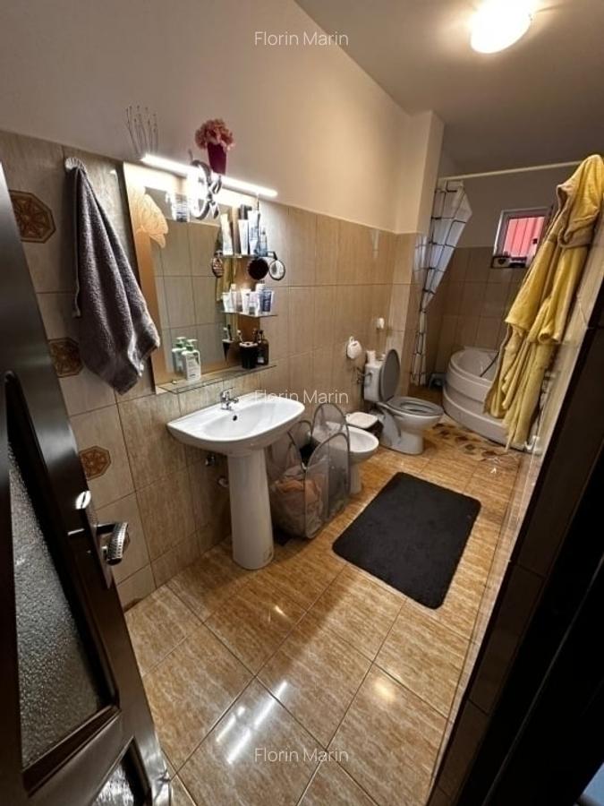 Apartament 2 camere  - etaj 1 - loc de parcare - 3