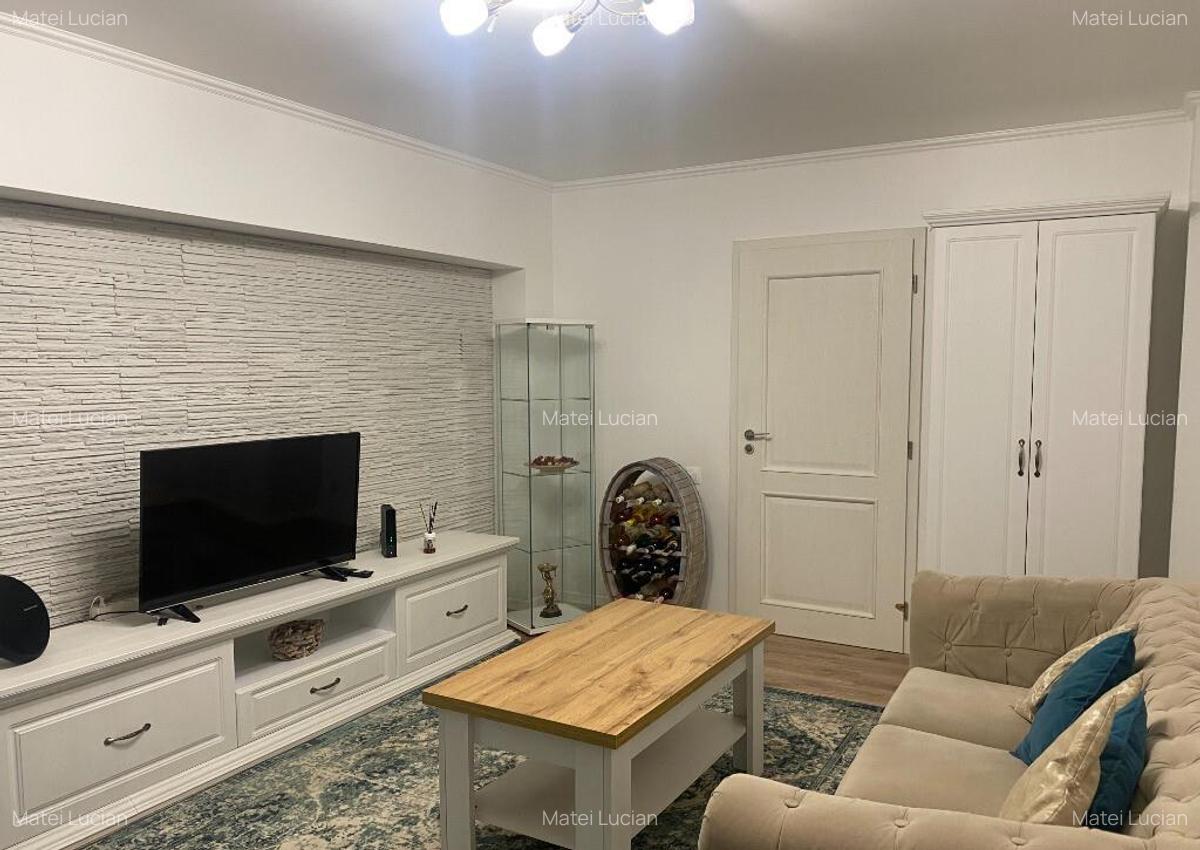 VIGAFON - Apartament 3 camere Republicii-Caraiman - 2