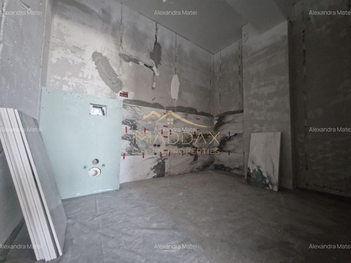 Penthouse LUX ***4 camere // Pipera - 30