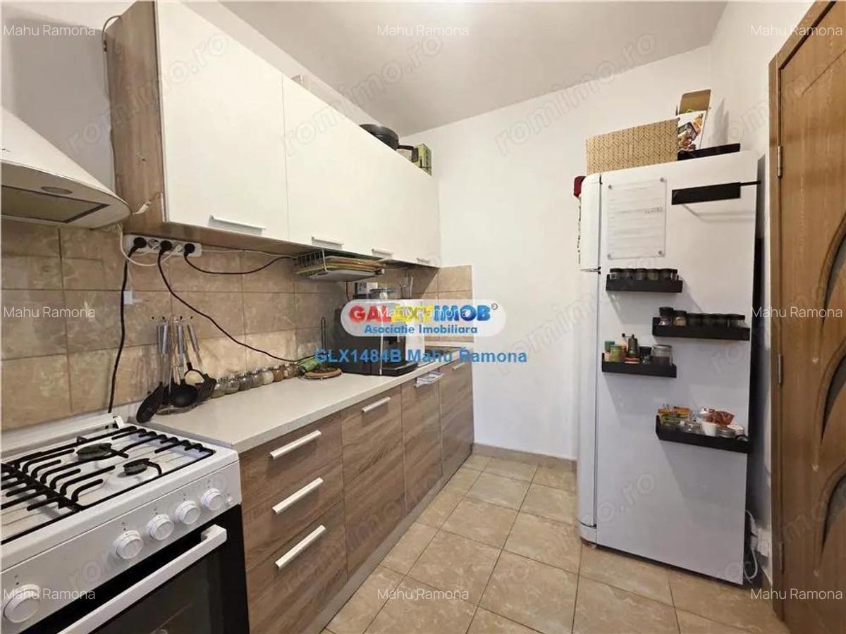 Apartament 2 camere, gata de mutat inchiriat, etaj inferior - 14