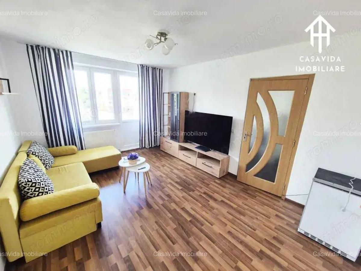 Apartament cu 2 camere de vanzare Aleea Pinilor, Lugoj - 2