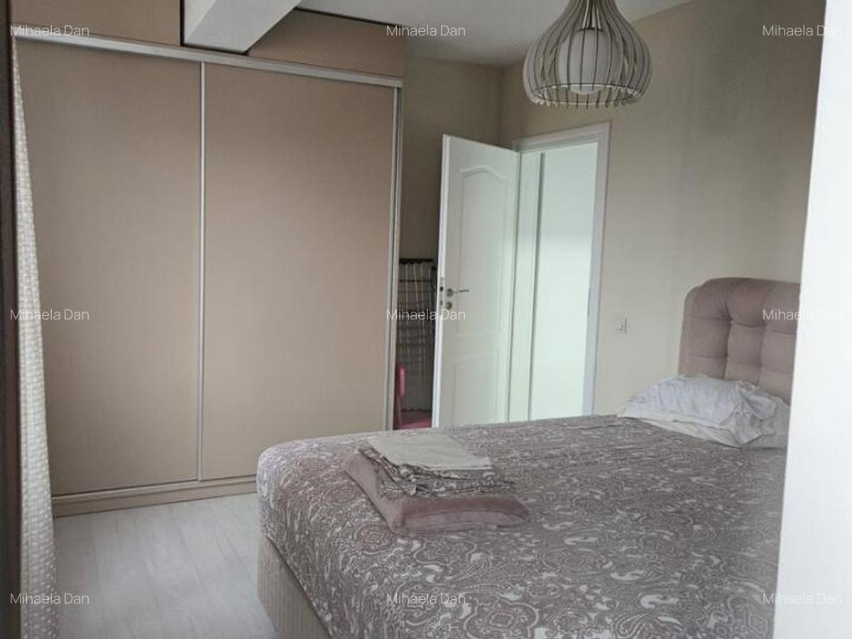 Apartament -2 camere -Zona Rahova-Teius - 3